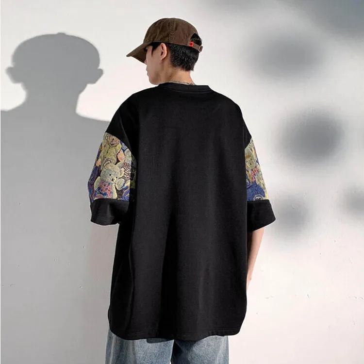 ROSECREED Minimalist Style T Shirt Unisex-12