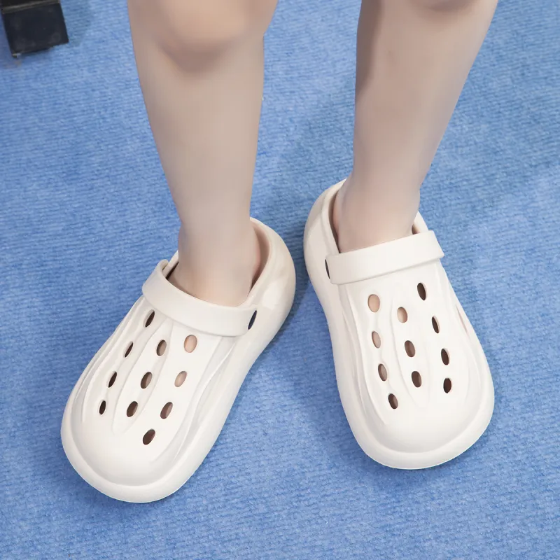 RENBEN Clogs Unisex-4