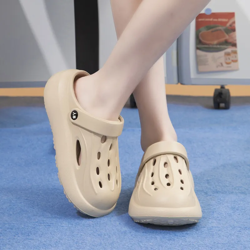 RENBEN Clogs Unisex-12