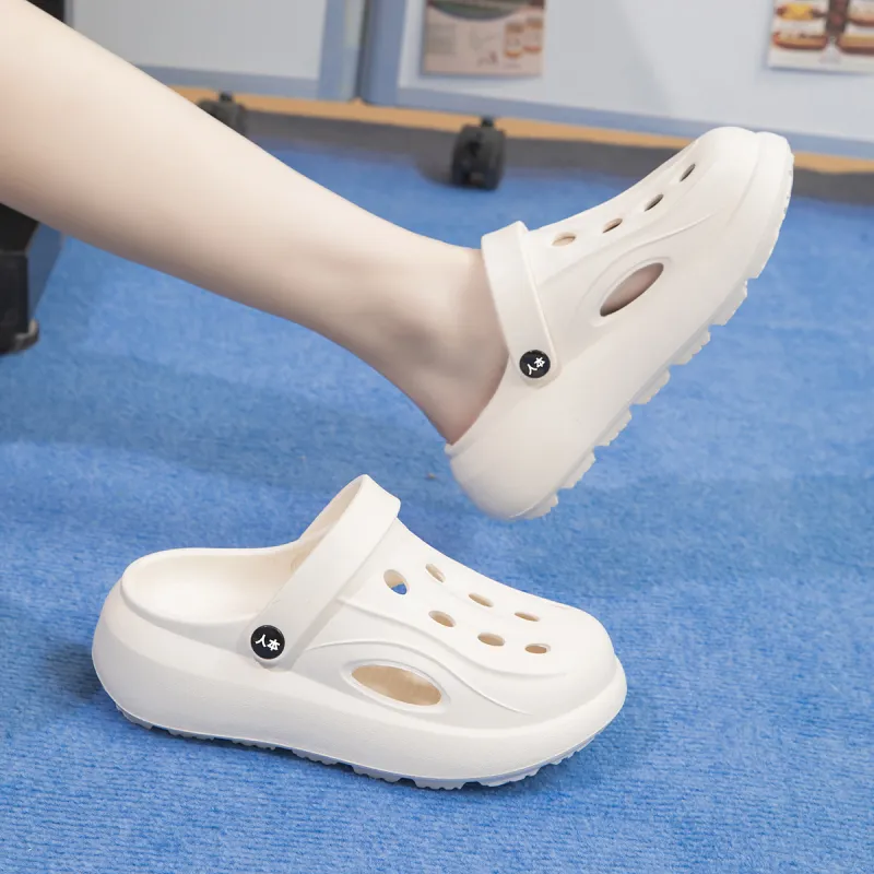 RENBEN Clogs Unisex-1