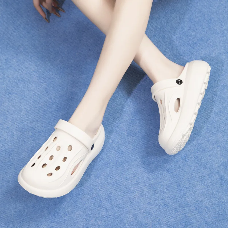 RENBEN Clogs Unisex-2