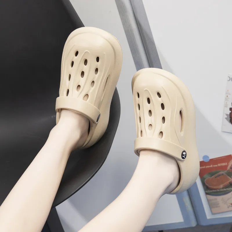 RENBEN Clogs Unisex-10