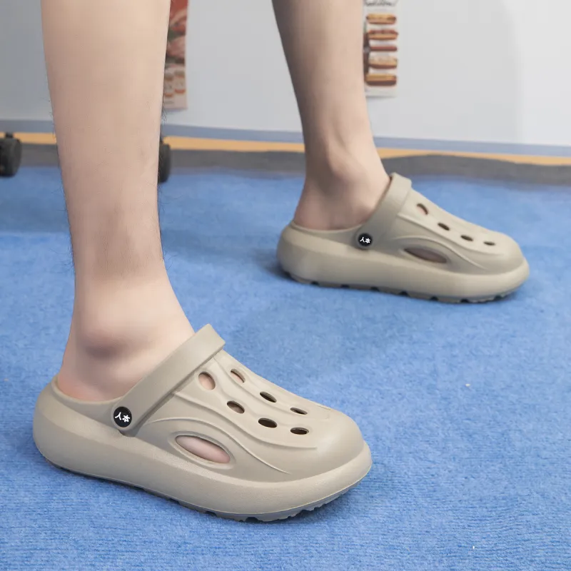 RENBEN Clogs Unisex-7