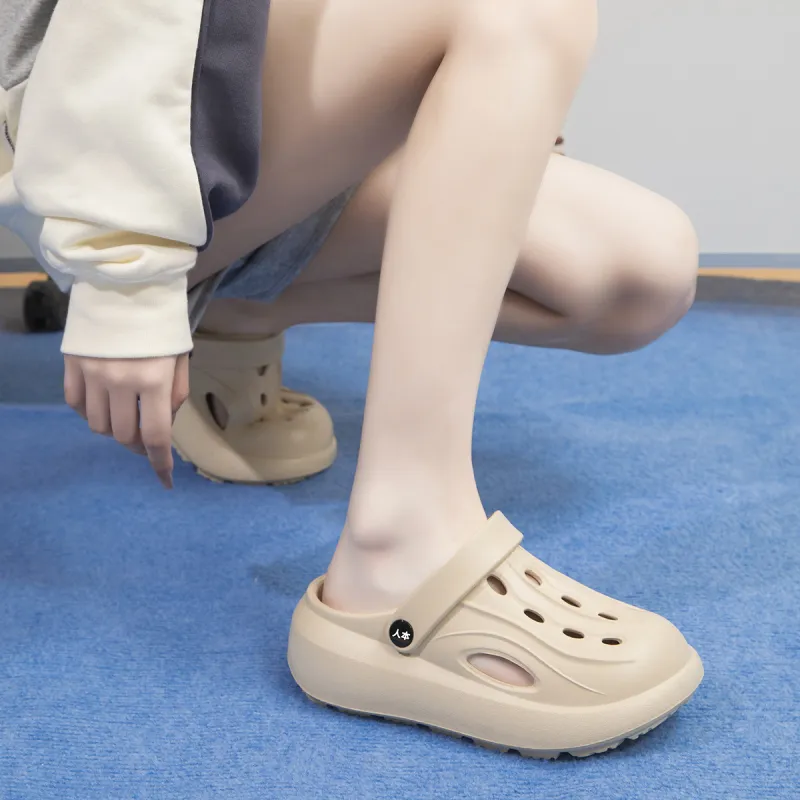 RENBEN Clogs Unisex-11
