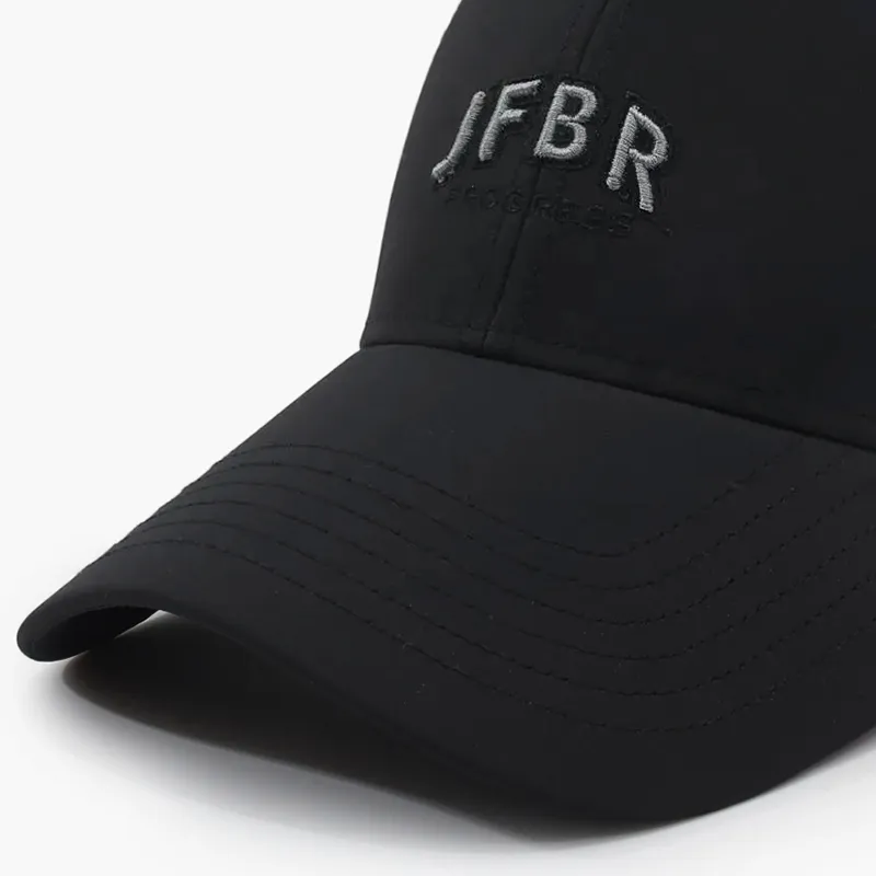 MONAITTE || Polyester Baseball Caps Unisex-2