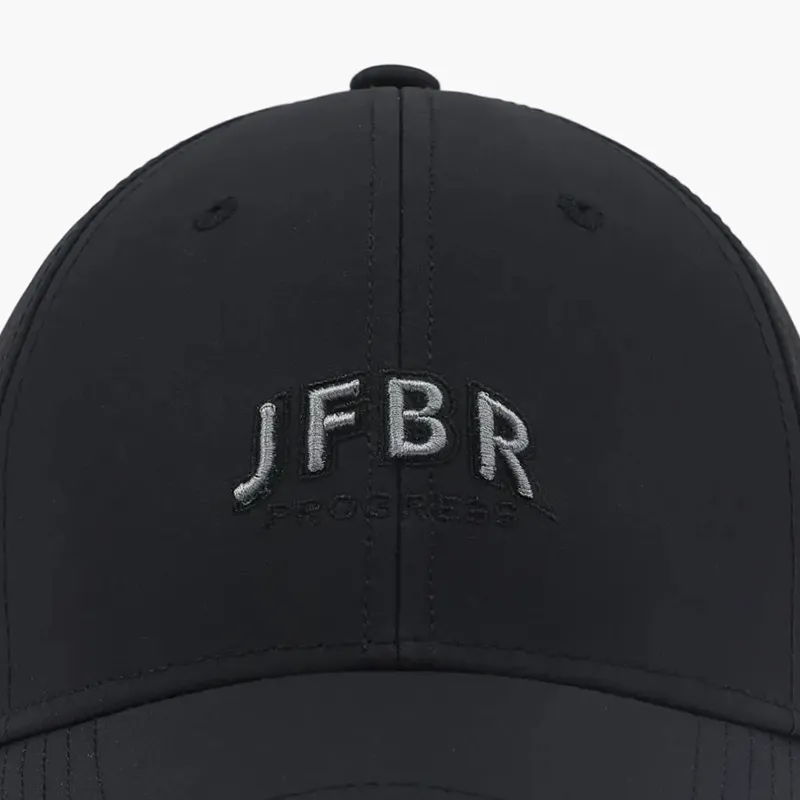 MONAITTE || Polyester Baseball Caps Unisex-1