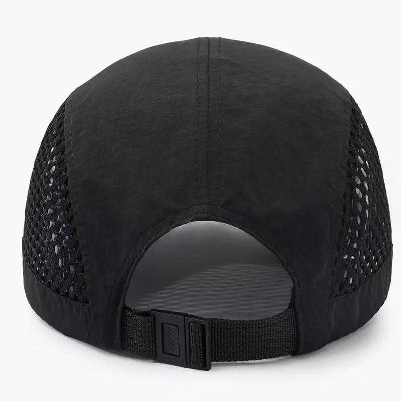 MONAITTE || Polyester Baseball Caps Unisex-3