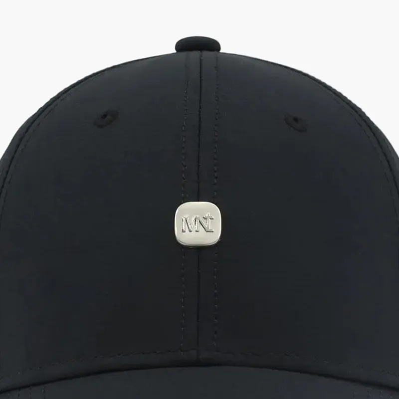 MONAITTE || Polyester Baseball Caps Unisex-3