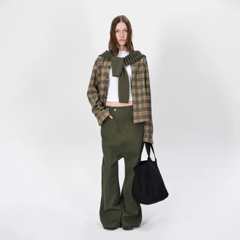 Rarely Alike Cargo Pants Women's-6