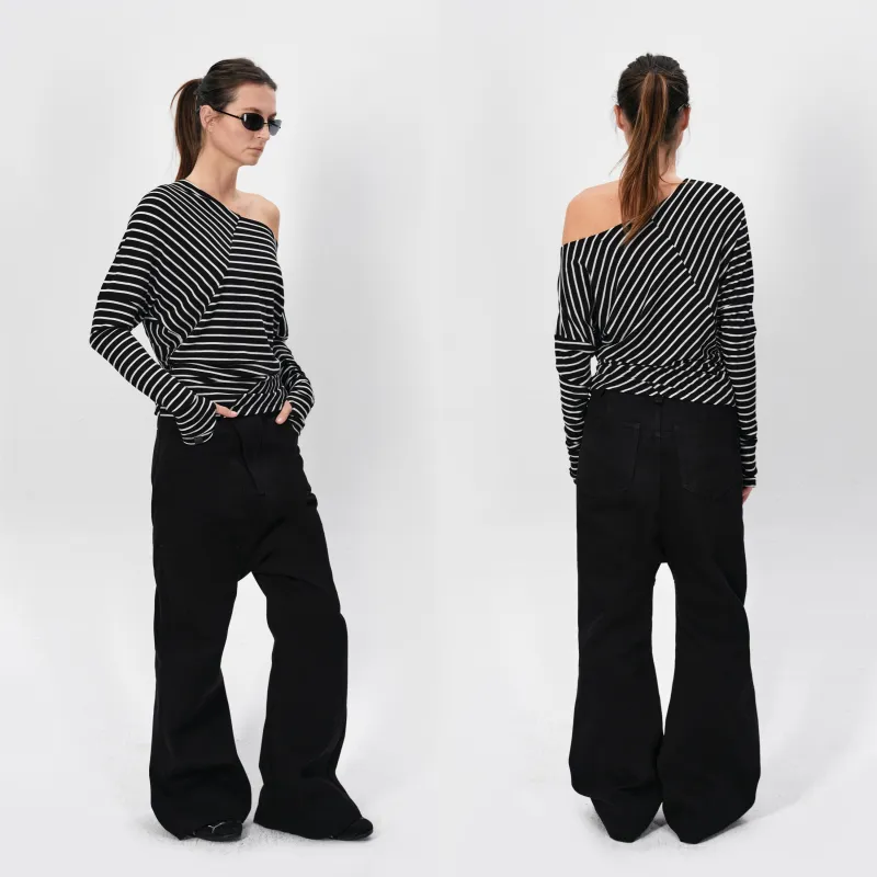 Rarely Alike Cargo Pants Women's-2
