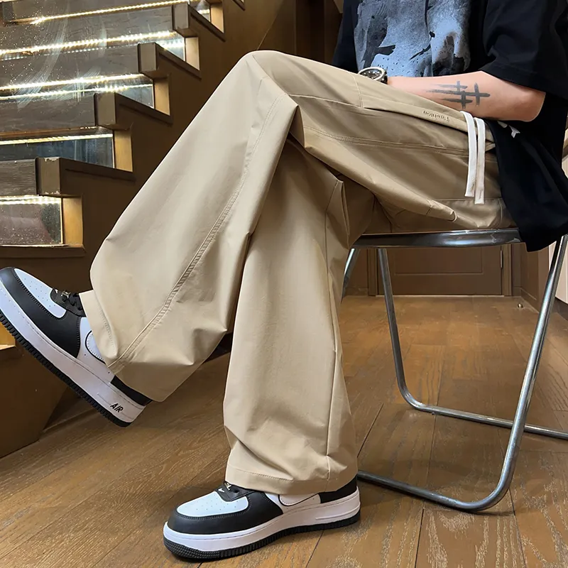 Children Of Huaxia Casual Pants Unisex-18