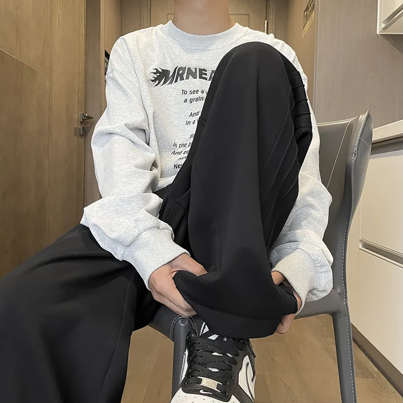 Children Of Huaxia Casual Pants Unisex-3