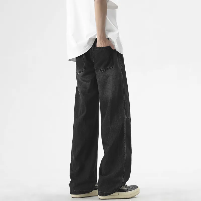 Children of Huaxia Jeans Men-1