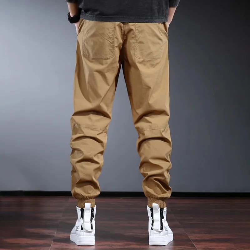 Children Of Huaxia Casual Pants Unisex-7