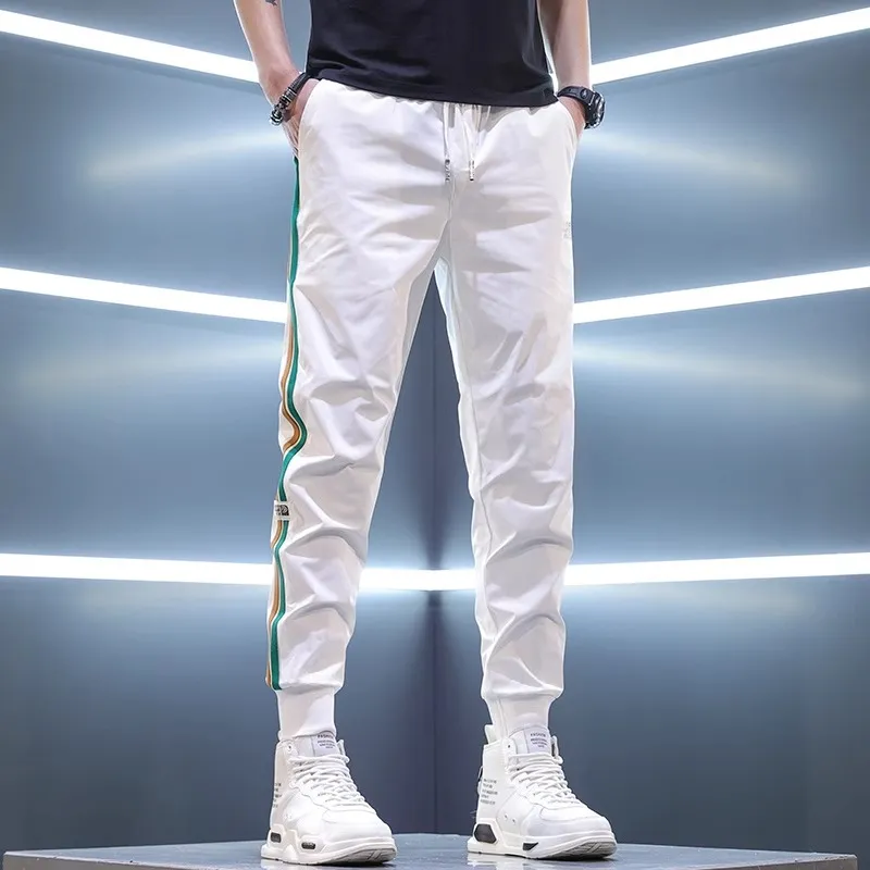Children Of Huaxia Casual Pants Unisex-4