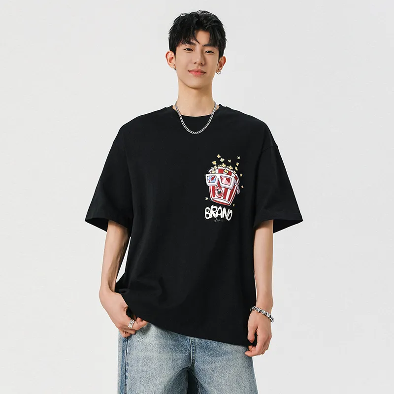 Children Of Huaxia T Shirt Unisex-8