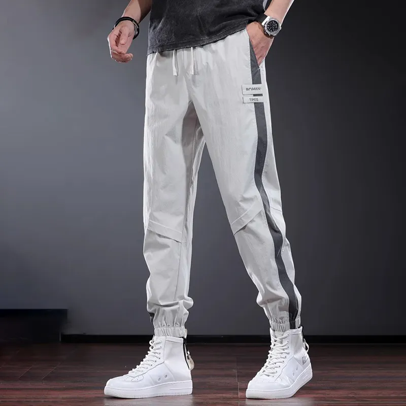 Children Of Huaxia Casual Pants Unisex-10