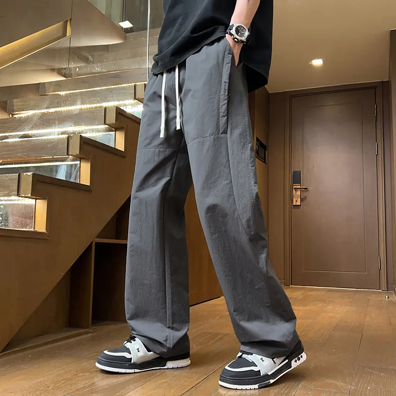 Children Of Huaxia Casual Pants Unisex-6
