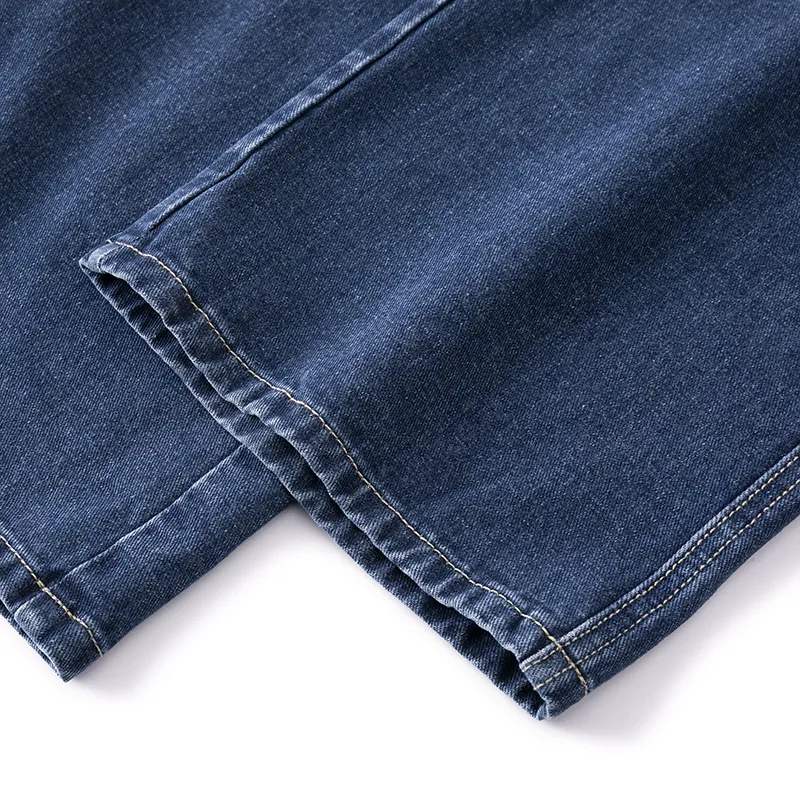 Children Of Huaxia Spring And Summer Jeans Men's-12
