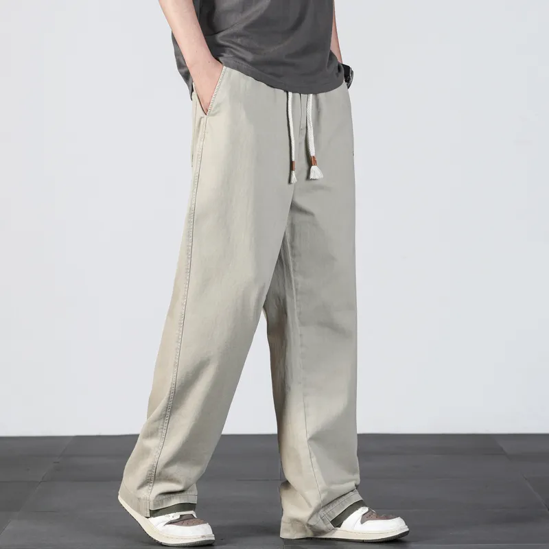 Children Of Huaxia Casual Pants Unisex-4