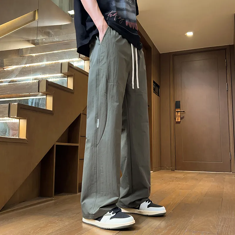 Children Of Huaxia Casual Pants Unisex-13