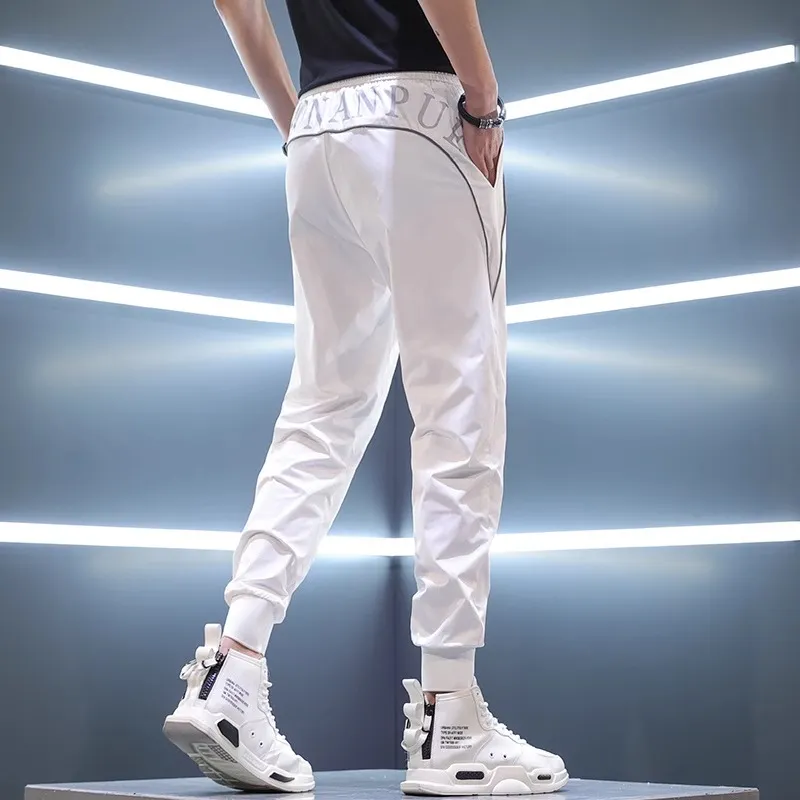 Children Of Huaxia Casual Pants Unisex-4