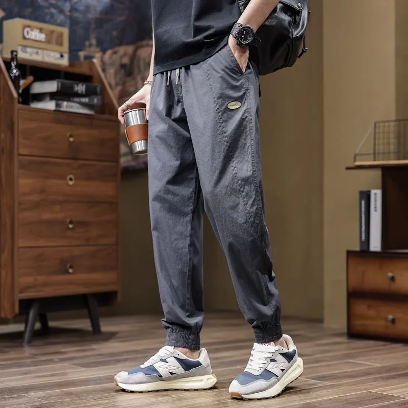 Children Of Huaxia Casual Pants Unisex-2