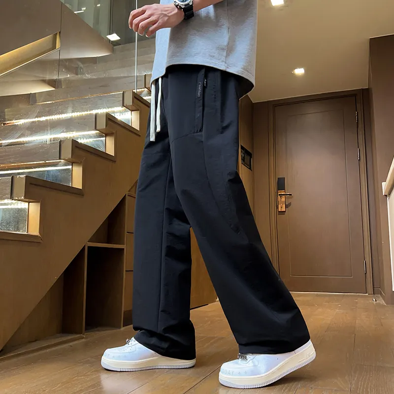 Children Of Huaxia Casual Pants Unisex-1