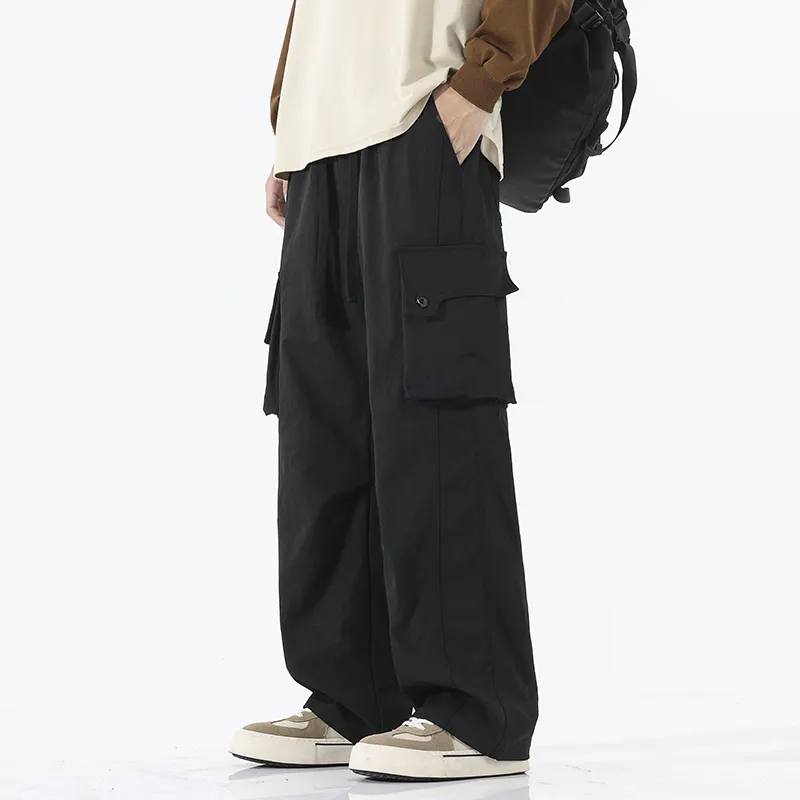 Children Of Huaxia Casual Pants Unisex-4