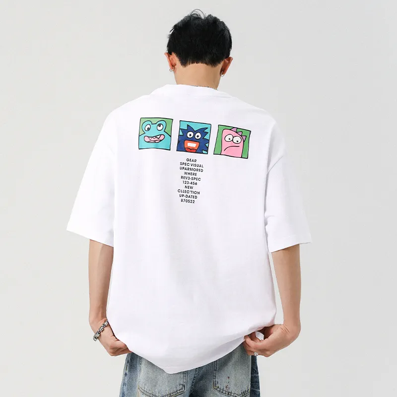 Children Of Huaxia T Shirt Unisex-1