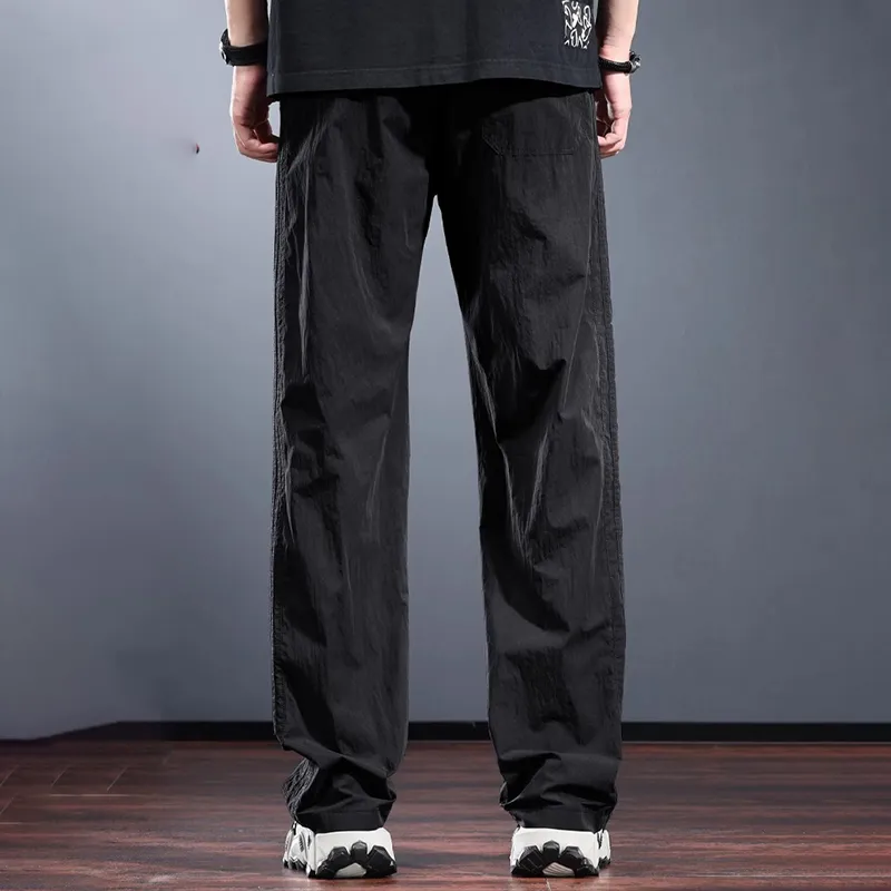 Children Of Huaxia Casual Pants Unisex-6