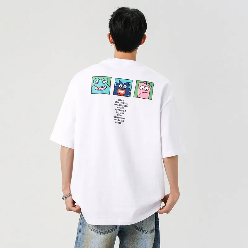 Children Of Huaxia T Shirt Unisex-4