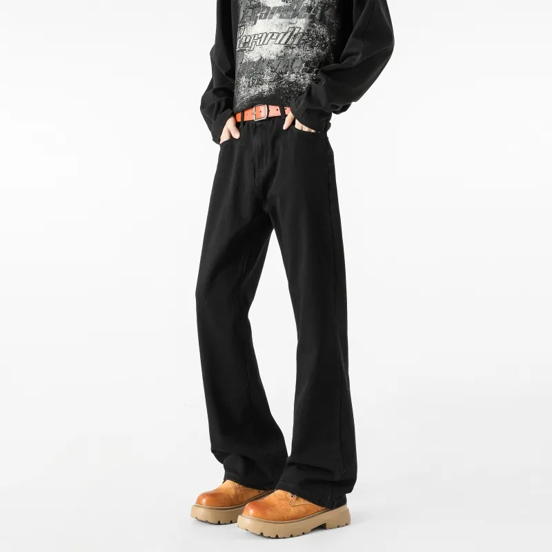 Children Of Huaxia Jeans Unisex-10