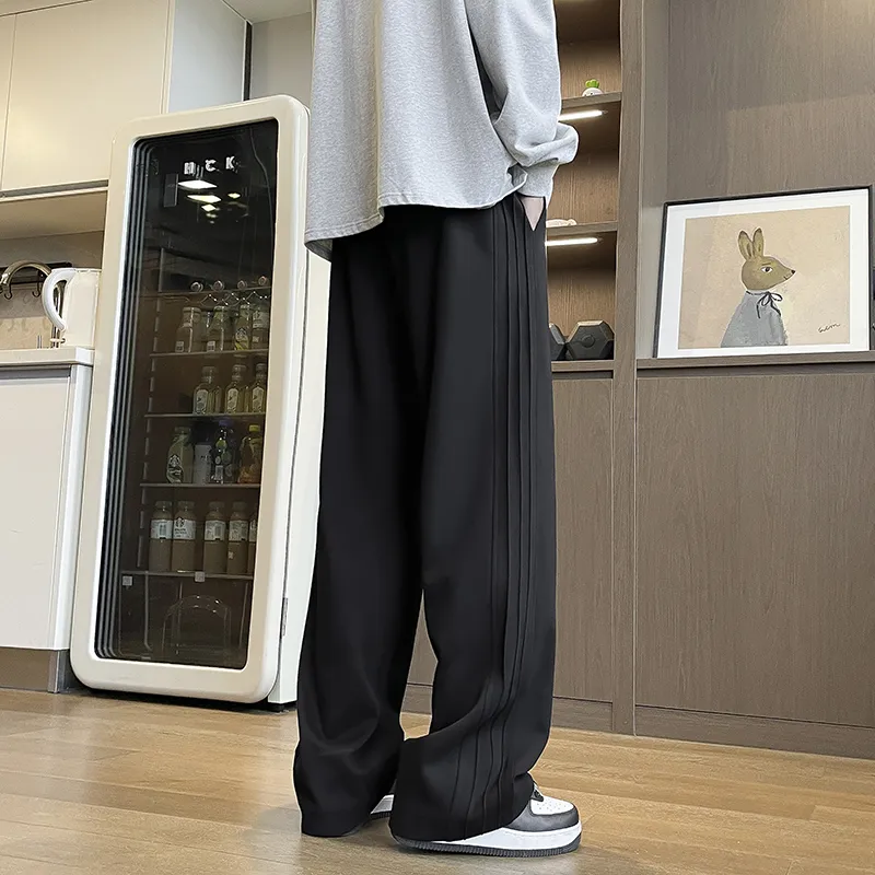 Children Of Huaxia Casual Pants Unisex-1