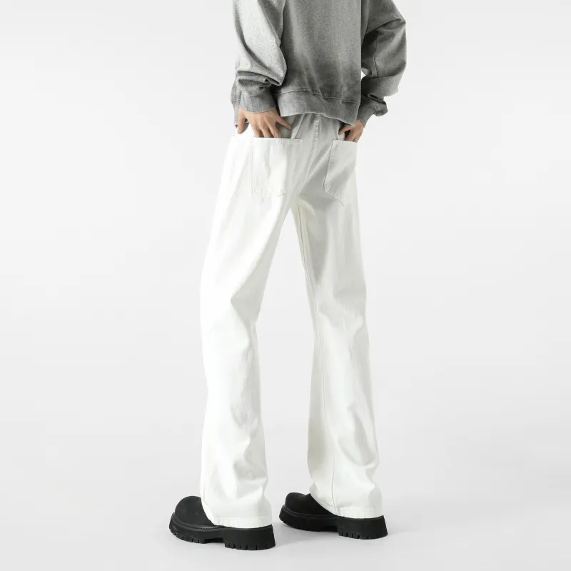 Children Of Huaxia Jeans Unisex-38
