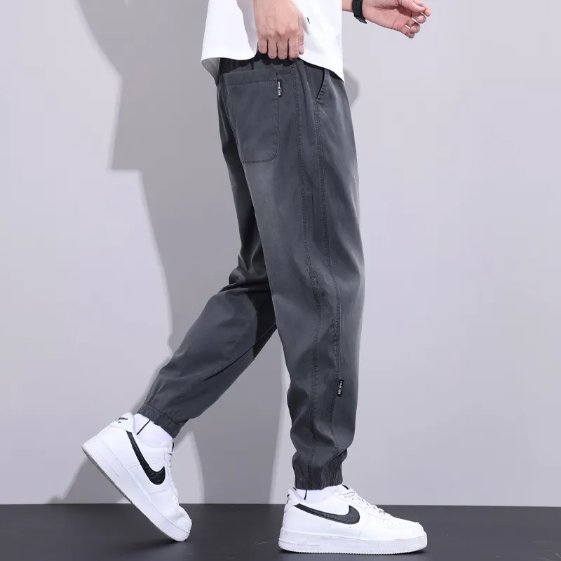 Children Of Huaxia Jeans Unisex-7