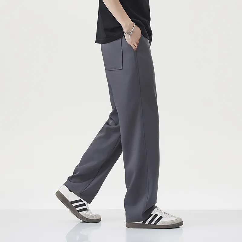 Children Of Huaxia Casual Pants Unisex-7