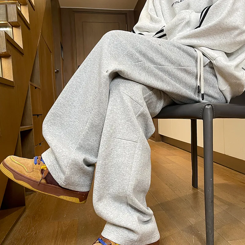 Children Of Huaxia Casual Pants Unisex-11