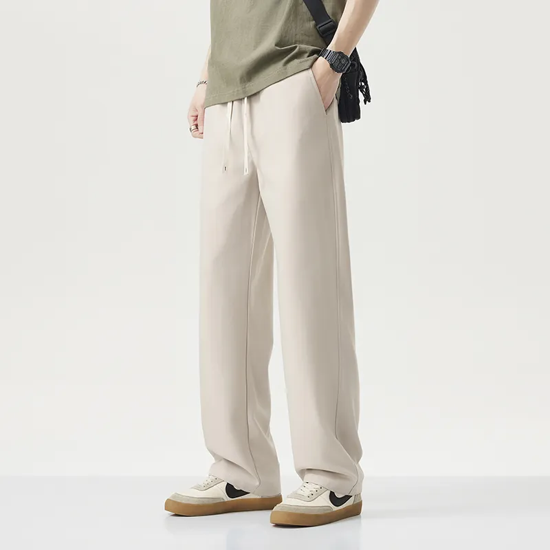 Children Of Huaxia Casual Pants Unisex-13