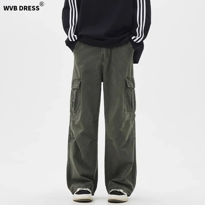 Children Of Huaxia Casual Pants Unisex-3