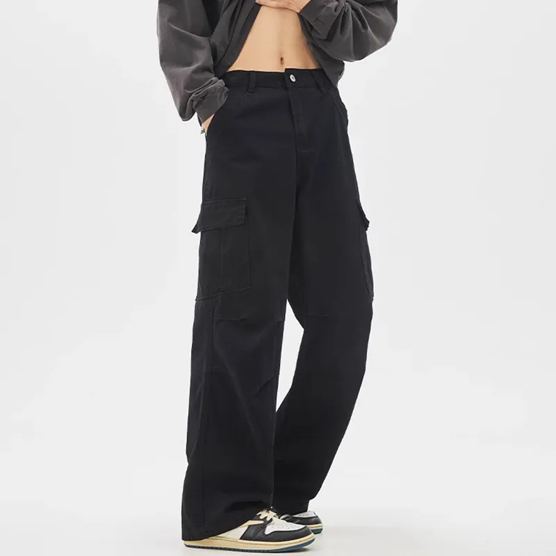 Children Of Huaxia Casual Pants Unisex-12