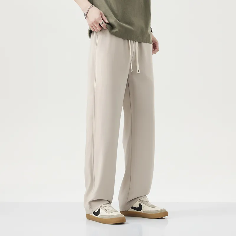 Children Of Huaxia Casual Pants Unisex-14