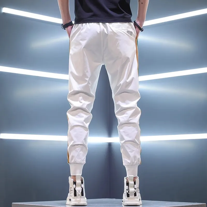 Children Of Huaxia Casual Pants Unisex-1