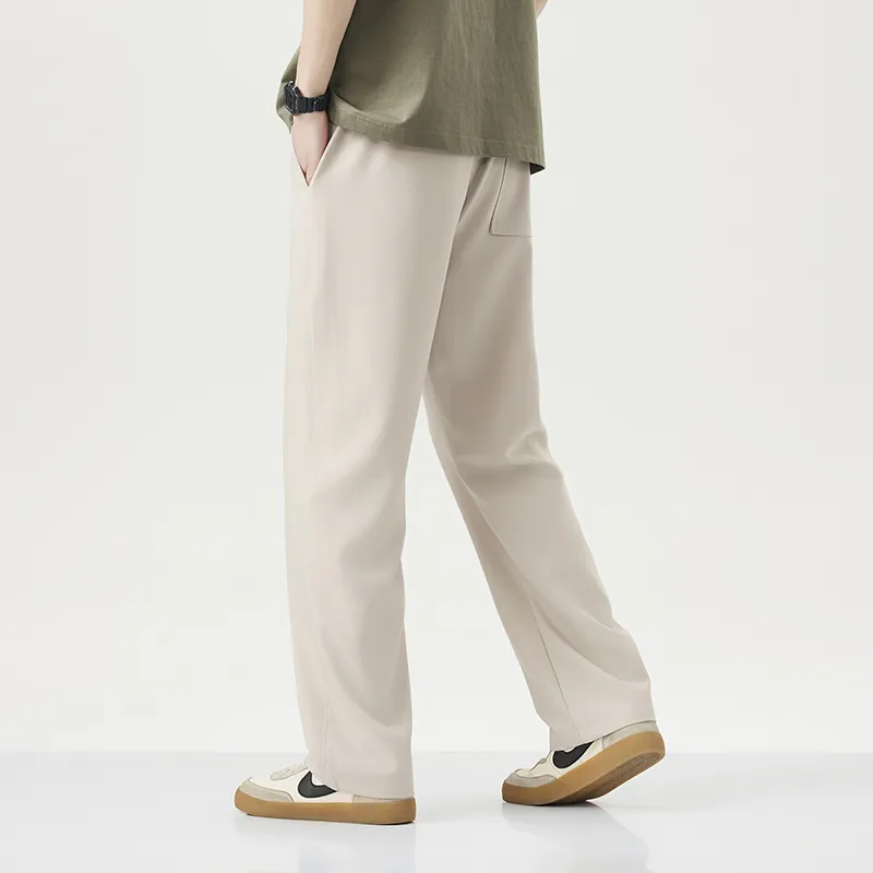 Children Of Huaxia Casual Pants Unisex-12