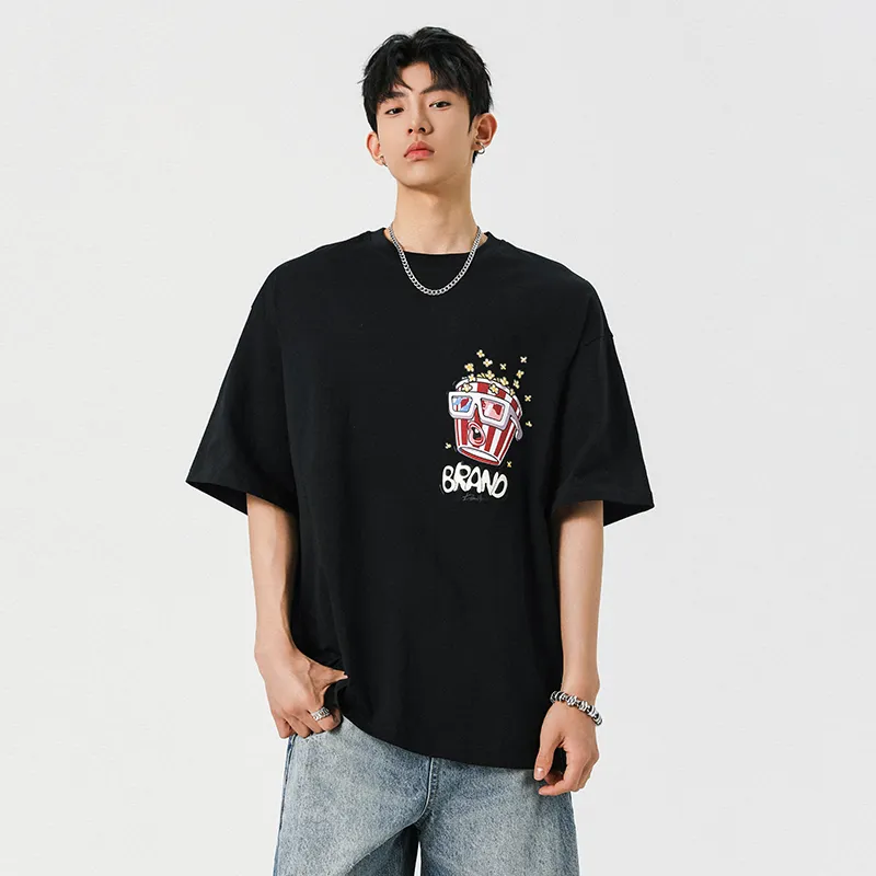 Children Of Huaxia T Shirt Unisex-7