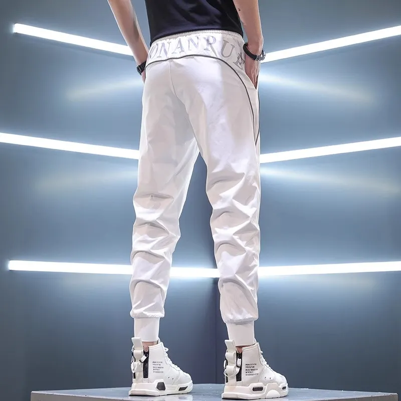 Children Of Huaxia Casual Pants Unisex-2