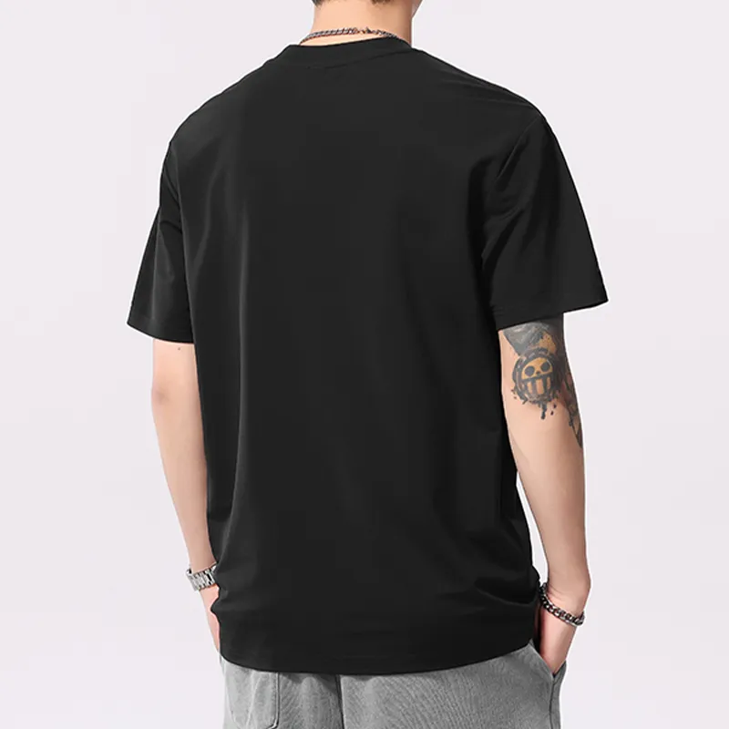 Children Of Huaxia T Shirt Unisex-3