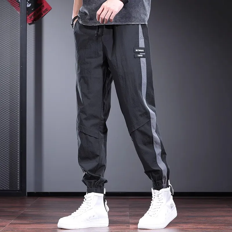 Children Of Huaxia Casual Pants Unisex-3