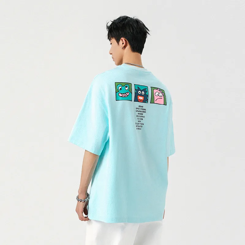 Children Of Huaxia T Shirt Unisex-14