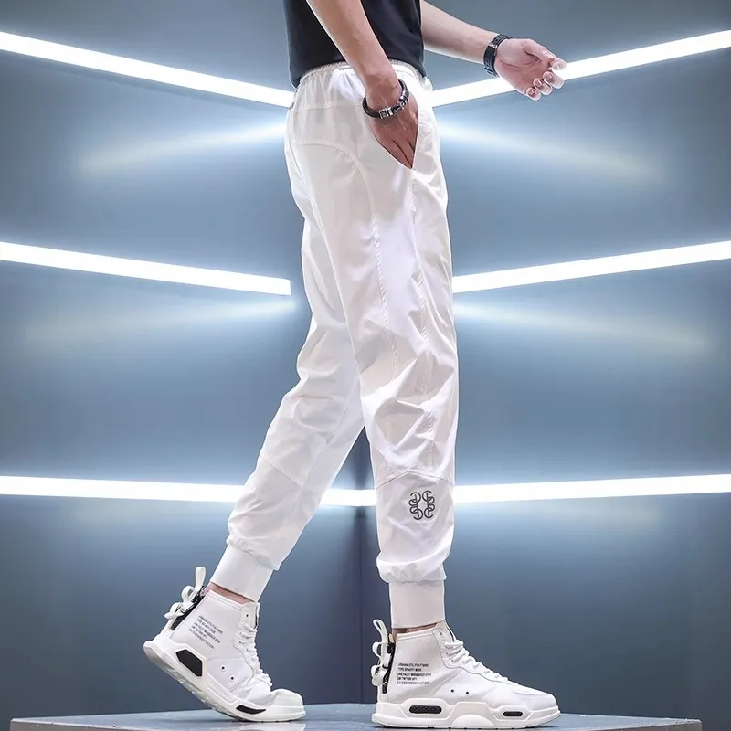 Children Of Huaxia Casual Pants Unisex-3